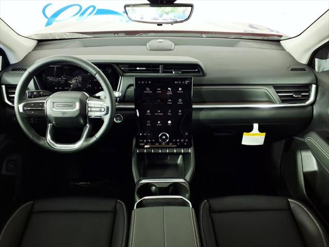 2026 GMC Terrain AWD Denali
