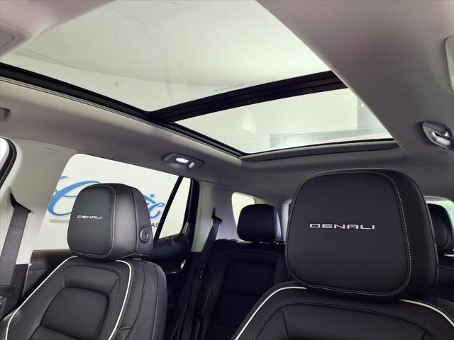 2026 GMC Terrain AWD Denali