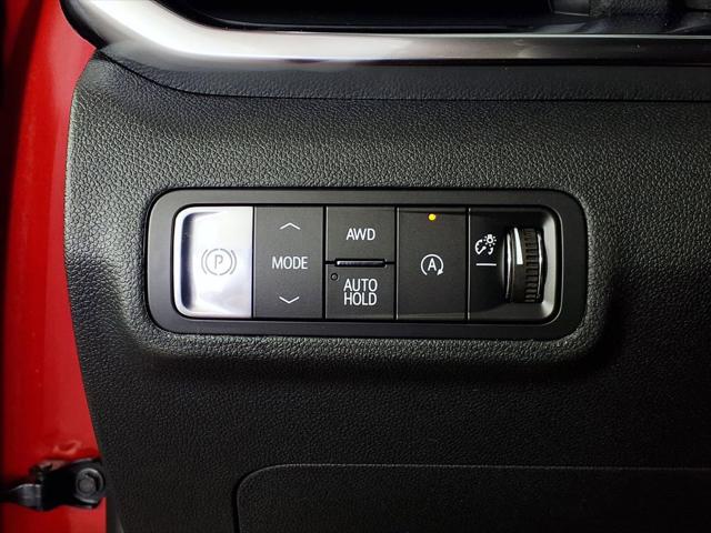 2026 GMC Terrain AWD Denali