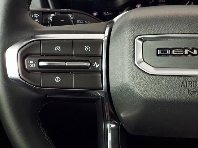 2026 GMC Terrain AWD Denali
