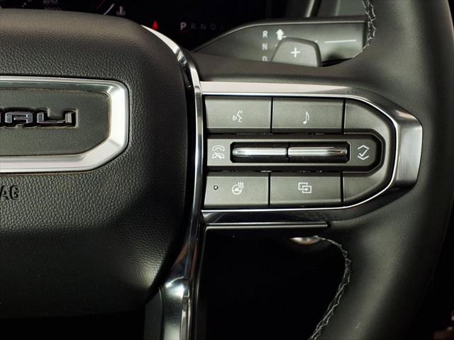 2026 GMC Terrain AWD Denali