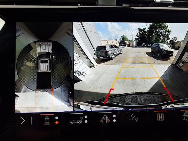 2026 GMC Sierra 2500HD Crew Cab, Standard Bed, Denali, 4WD