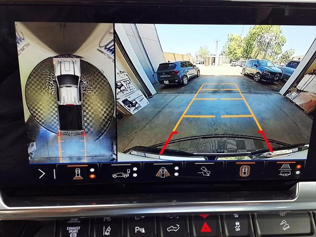 2026 GMC Sierra 2500HD Crew Cab, Standard Bed, SLT, 4WD
