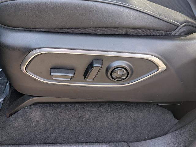 2026 Jeep Grand Wagoneer L Limited Altitude 4x4