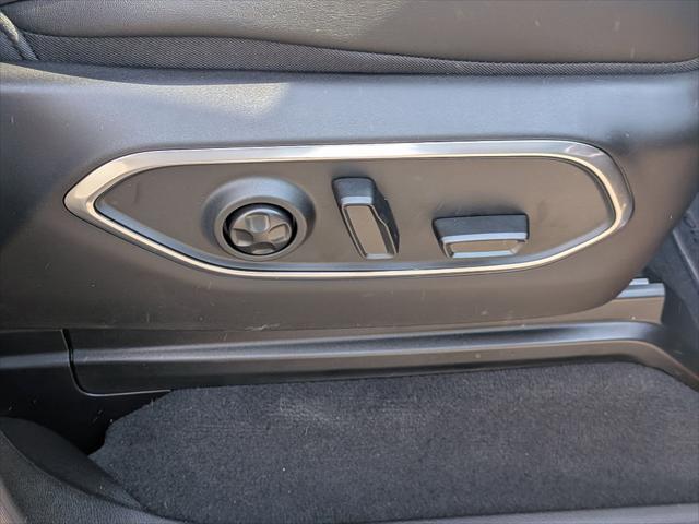 2026 Jeep Grand Wagoneer L Limited Altitude 4x4