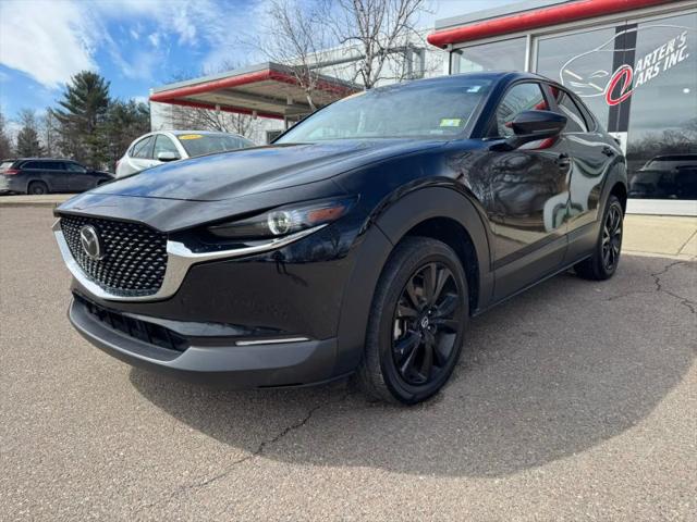 2024 Mazda CX-30 2.5 S Select Sport for sale in South Burlington, VT