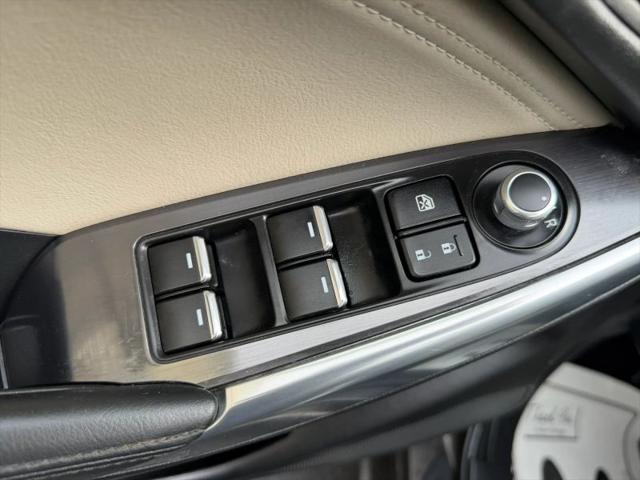 2016 Mazda Mazda6 i Touring