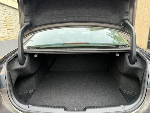 2016 Mazda Mazda6 i Touring