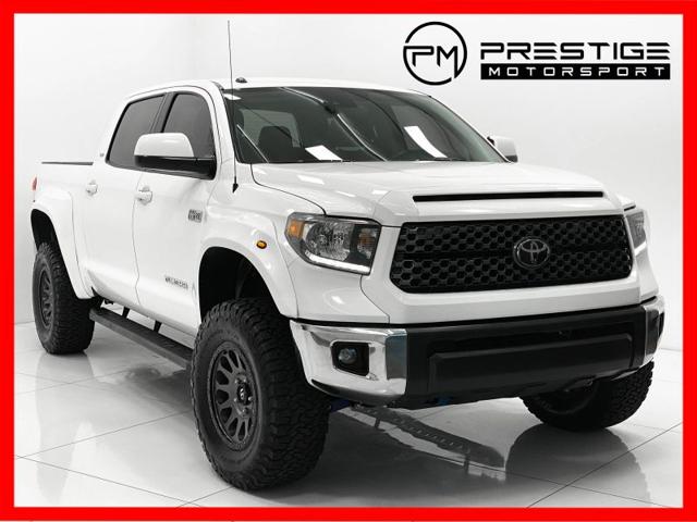 2018 Toyota Tundra SR5 5.7L V8 for sale in Rancho Cordova, CA