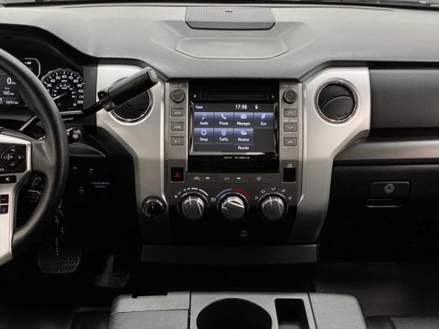 2018 Toyota Tundra SR5 5.7L V8