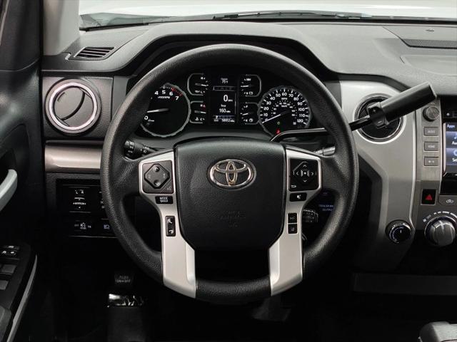 2018 Toyota Tundra SR5 5.7L V8