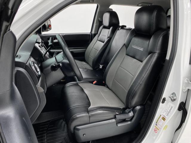 2018 Toyota Tundra SR5 5.7L V8