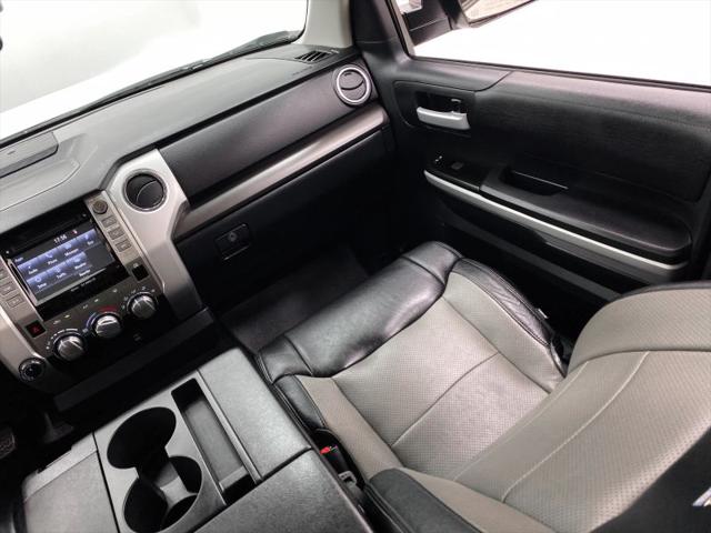 2018 Toyota Tundra SR5 5.7L V8