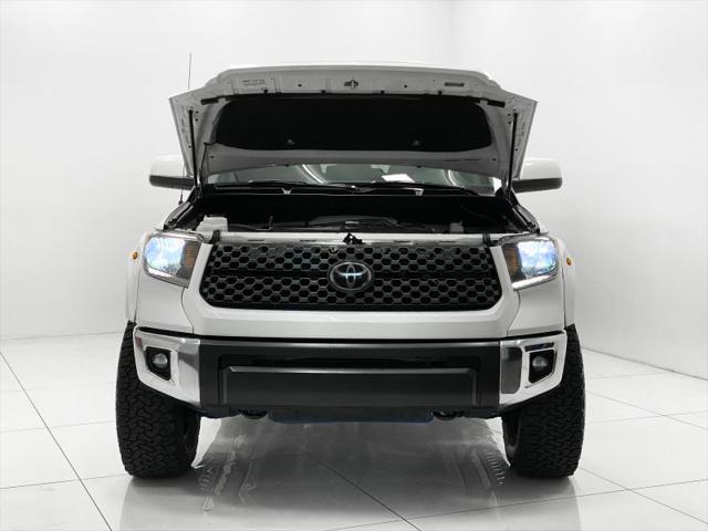 2018 Toyota Tundra SR5 5.7L V8