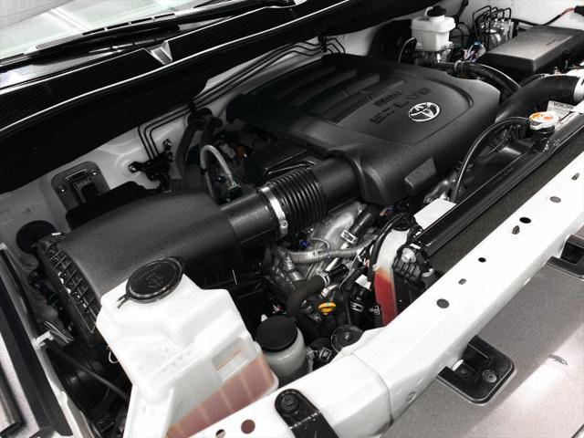 2018 Toyota Tundra SR5 5.7L V8