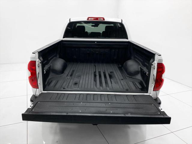 2018 Toyota Tundra SR5 5.7L V8