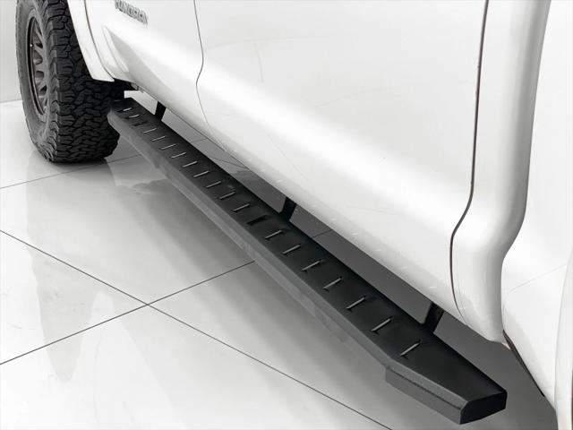 2018 Toyota Tundra SR5 5.7L V8