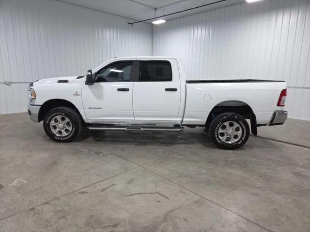 2024 Ram 2500 Big Horn Crew Cab 4x4 6'4" Box for sale in Sioux Falls, SD