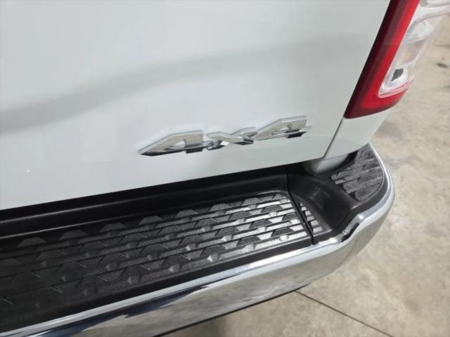 2024 Ram 2500 Big Horn Crew Cab 4x4 6'4" Box