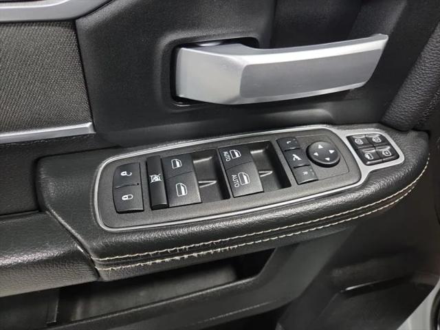 2024 Ram 2500 Big Horn Crew Cab 4x4 6'4" Box