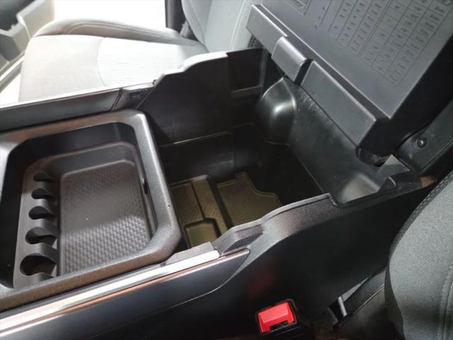 2024 Ram 2500 Big Horn Crew Cab 4x4 6'4" Box