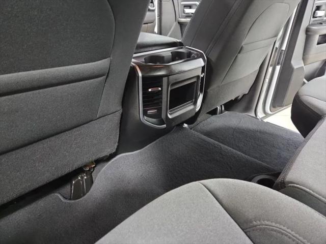 2024 Ram 2500 Big Horn Crew Cab 4x4 6'4" Box