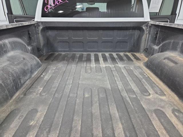 2024 Ram 2500 Big Horn Crew Cab 4x4 6'4" Box