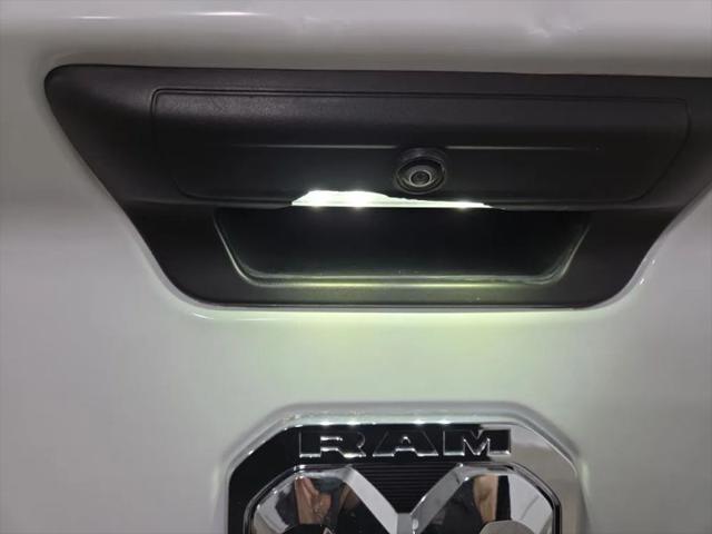 2024 Ram 2500 Big Horn Crew Cab 4x4 6'4" Box
