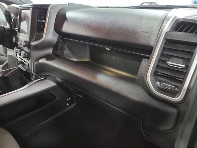 2024 Ram 2500 Big Horn Crew Cab 4x4 6'4" Box