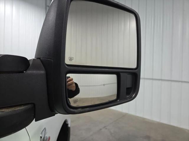 2024 Ram 2500 Big Horn Crew Cab 4x4 6'4" Box