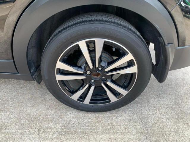 2020 Nissan Kicks SR Xtronic CVT