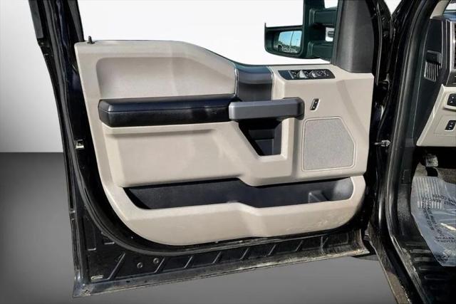 2017 Ford F-150 Limited