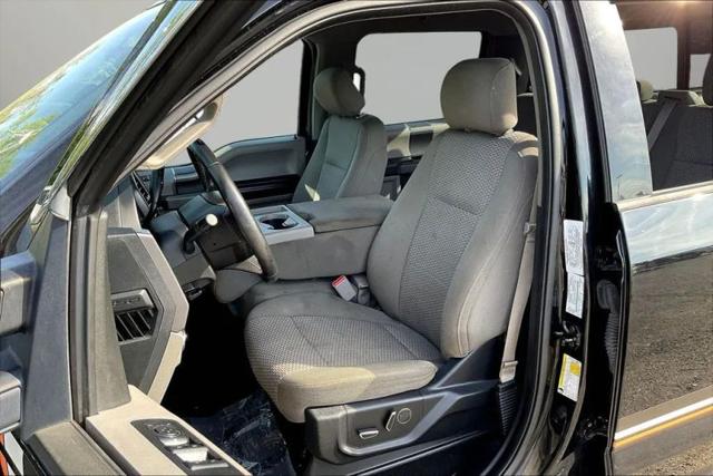 2017 Ford F-150 Limited