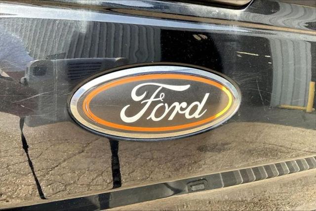 2017 Ford F-150 Limited