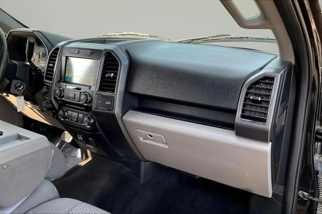 2017 Ford F-150 Limited