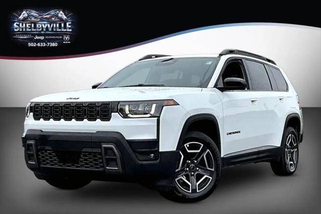 2026 Jeep Cherokee Limited 4x4 for sale in Shelbyville, KY