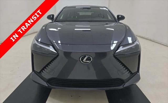 2025 Lexus RZ RZ 300e