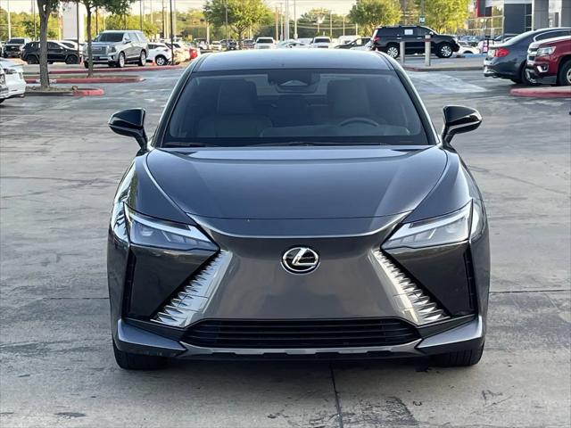2025 Lexus RZ RZ 300e