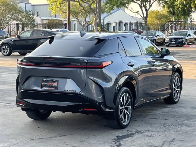 2025 Lexus RZ RZ 300e