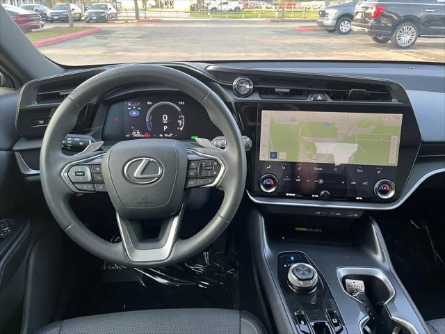 2025 Lexus RZ RZ 300e