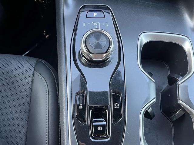 2025 Lexus RZ RZ 300e