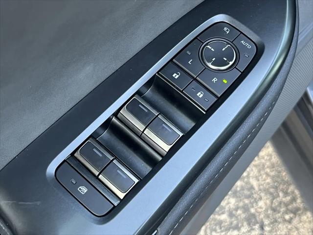 2025 Lexus RZ RZ 300e