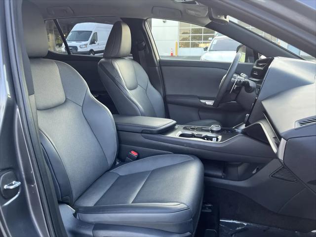 2025 Lexus RZ RZ 300e