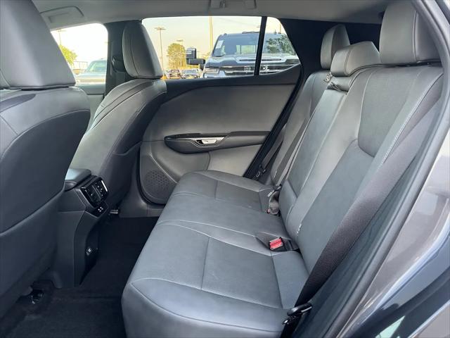 2025 Lexus RZ RZ 300e