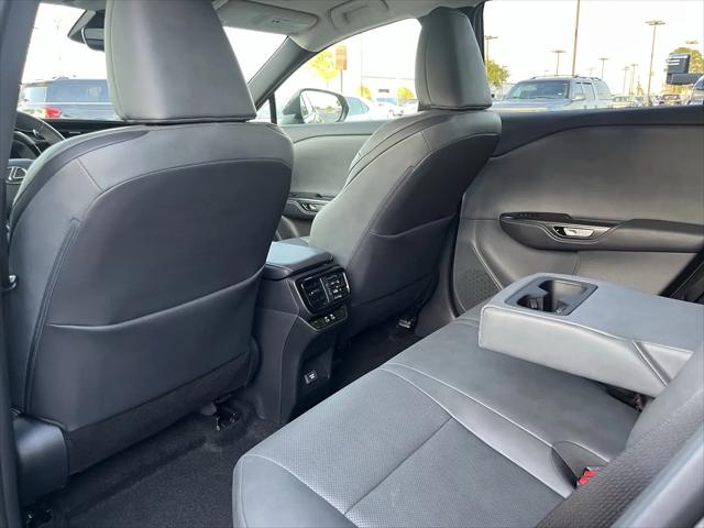 2025 Lexus RZ RZ 300e