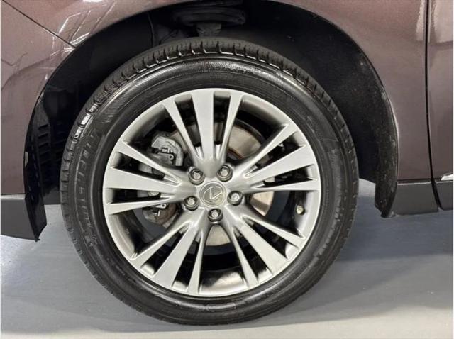 2013 Lexus RX 350 350