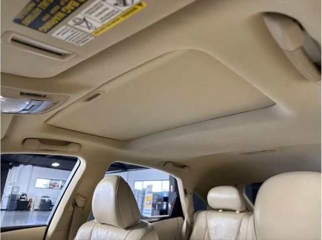 2013 Lexus RX 350 350