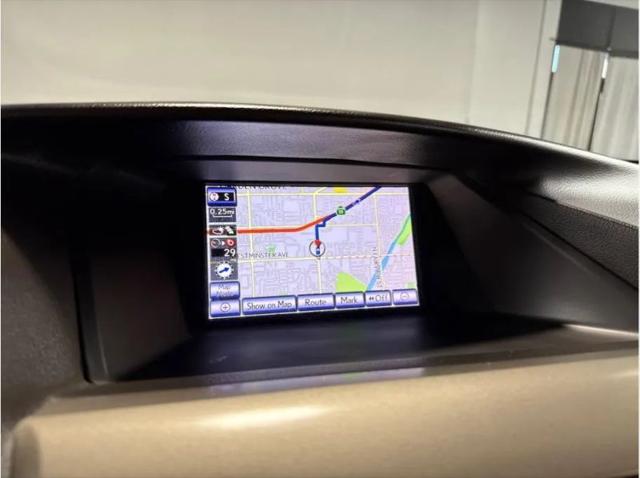 2013 Lexus RX 350 350
