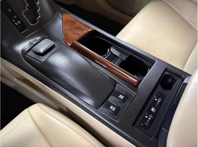 2013 Lexus RX 350 350