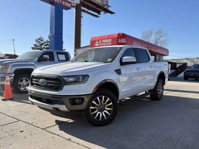 2020 Ford Ranger LARIAT for sale in Baton Rouge, LA